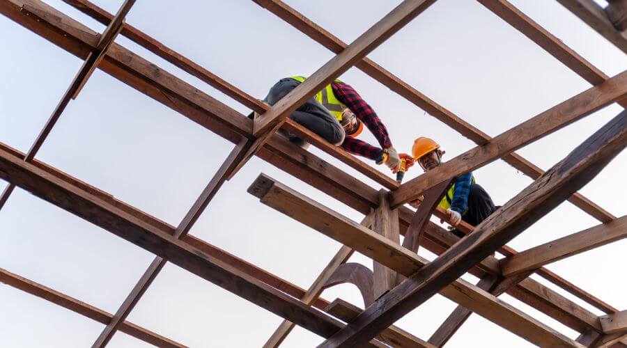 Expert top industrial roofings services in De Kalb, MO