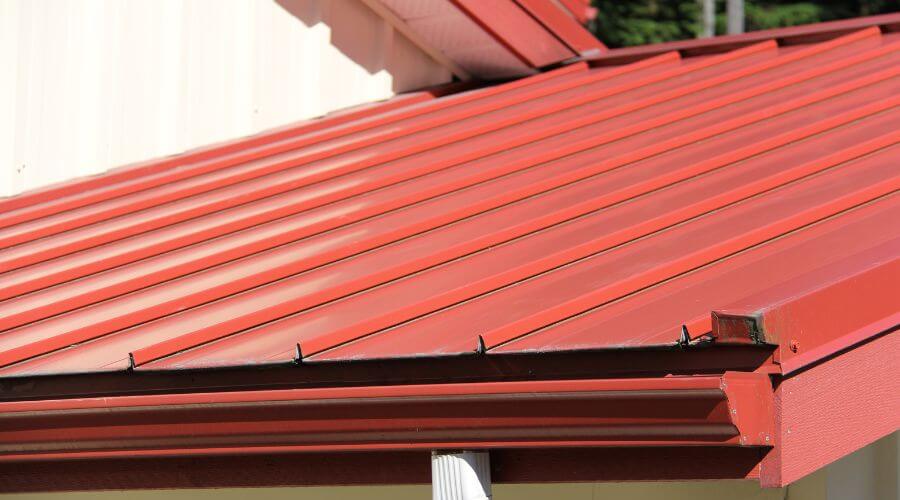 Industrial Roof Repair in De Kalb, MO